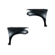 thumbnail image 1 of Par de SALPICADERAS HILUX 2012 al 2015 TOYOTA TONG YANG ., 1 of 4