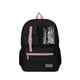 thumbnail image 1 of MOCHILA XTREM CLEVELAND 4XT BLACK/PINK negro Unitalla, 1 of 8