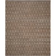 thumbnail image 5 of Safavieh Cape Cod 5' X 8' Hand Woven Rug in Black and Natural, 5 of 5