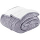 thumbnail image 1 of Cobija King Size Bluelander, Tipo Borrego Térmico, Gris, 1 of 5