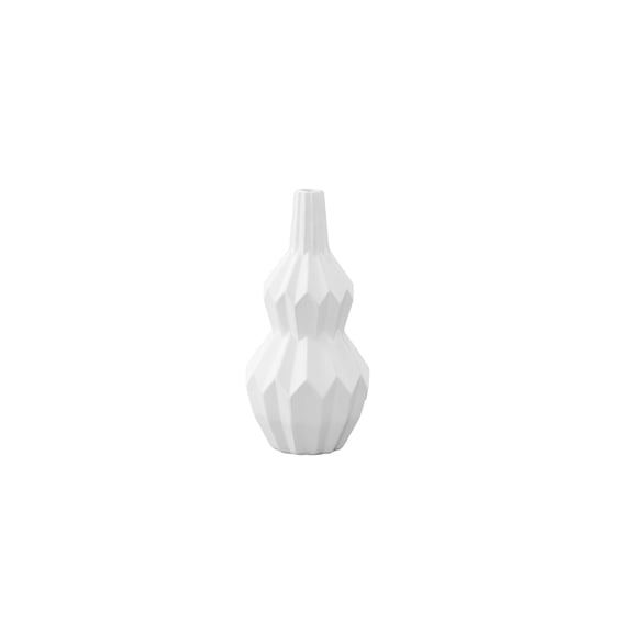 Ceramic Vase Matte Finish