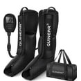 thumbnail image 1 of QUINEAR Leg Recovery System for athletes, recovery boots, leg compression..., 1 of 5