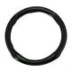 thumbnail image 1 of Funda para volante de cuero artificial PU de Unique Bargains, protector de volante de automóvil ABS de 14.96" patrón de fibra de carbono negro, 1 of 6