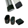thumbnail image 3 of Ounissouiy 24 Uds cubierta de goma mesas silla PVC plástico pie pierna piso almohadillas antideslizante protección inferior polvo duradero Decoración del hogar, 3 of 6