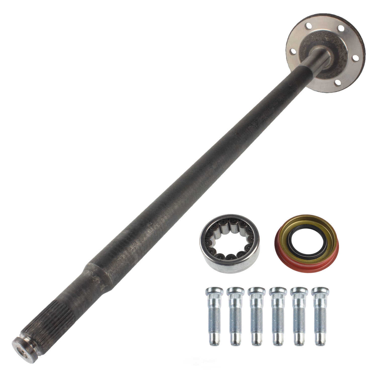 EXCEL from Richmond 92-25173 Drive Axle Shaft Assembly