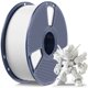 thumbnail image 1 of Filamento para impresora 3D SUNLU PLA Meta, 1 kg, 1,75 mm, color blanco, 1 of 9