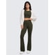 thumbnail image 5 of Pantalones CRZ YOGA Butterluxe Flare Cintura Alta 81 cm Talle Small, 5 of 6