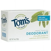 Tom's of Main 683032 Moisture Bar Relaxing Soap, 8 OZ (Pack of 12)