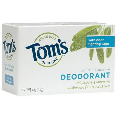 Tom's of Main 683032 Moisture Bar Relaxing Soap, 8 OZ (Pack of 12)