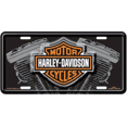 thumbnail image 2 of Chroma Graphics 001842 License Plate, 2 of 2