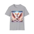 thumbnail image 3 of Oriental Shorthair Cat T-Shirt, 3 of 10