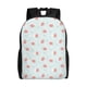 thumbnail image 1 of Fotbe Strawberry Mochila de Viaje para Laptop, Mochila Ejecutiva Delgada y Resistente 15.6", 1 of 8
