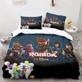 thumbnail image 1 of Juego Sudadera con capucha de algodón con estampado de dibujos animados, ropa para niños, Sudadera con capucha informal, jersey, camisa, sudaderas para niños y niñas, regalos de cumpleaños, 1 of 5