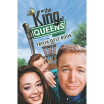 The King of Queens, (Paperback)