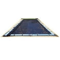 thumbnail image 1 of Blue Wave Rectangular Leaf Net In-Ground Pool Cover, 1 of 4