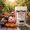 thumbnail image 4 of Old Cobblers Farm™ Wicked Growth Garden & Tomato Fertilizer  (15lbs), 4 of 9