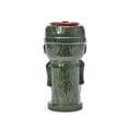 thumbnail image 3 of Taza Friday The 13th Geeki Tikis Jason Voorhees de cerámica, 770 ml, 3 of 7