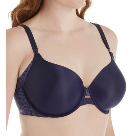 Women's No Side Effects Convertible Underwire Contour Bra, Style RB5781A