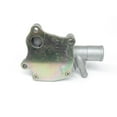 thumbnail image 3 of Water Pump Compatible with 1971-1974 Toyota Corolla KE20 KE25 KE26 3K 3K-B 3K-C 1.2L 1166cc 71 CID OHV I4 Aluminum 4-Cyl Replaces 16100-29026 1610029026 16100-29055 1610029055, 3 of 4