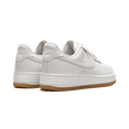 thumbnail image 3 of NIKE WOMENS AIR FORCE 1 Womens "Phantom Croc" DZ2708 001 DZ2708 001 from Stadium Goods, 3 of 8