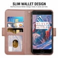 thumbnail image 2 of Mobile Phone Cover for oneplus 3 Mobile Phone Cover / oneplus 3t Cover, Flip-Up Case, Pink, 2 of 7