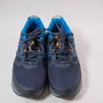 thumbnail image 3 of New Balance 410 Trail V7 Low-Top Blue MT410LB7 Men's Size 9.5 (4E), 3 of 5