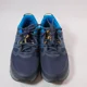 thumbnail image 3 of New Balance 410 Trail V7 Low-Top Blue MT410LB7 Men's Size 9.5 (4E), 3 of 6