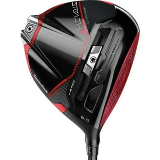 TaylorMade Stealth 2 ドライバー 9.0° ヘッドのみ TaylorMade STEALTH 2 PLUS 9* Driver, Stiff Graphite, Right-Handed