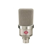 Neumann TLM 102 - Microphone - nickel
