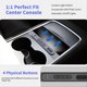 thumbnail image 4 of For Tesla Model Y/3 Center Console Controller Keys Docking Station, 4 of 5