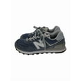 thumbnail image 1 of Men 7.0US New Balance Ml574//Gray/Nvy, 1 of 5