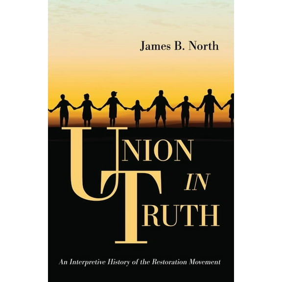 Union in Truth (Paperback)