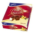 thumbnail image 3 of E Wedel Ptasie Mleczko Waniliowe Chocolate Covered Vanilla Flavored Marshmallows 380g Box, 3 of 3