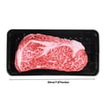 thumbnail image 4 of ¡Grandes ahorros navideños! Juguete de extrusión de carne realista, chirriante y divertido para perros. ¡Excelentes regalos por menos en liquidación!, 4 of 4