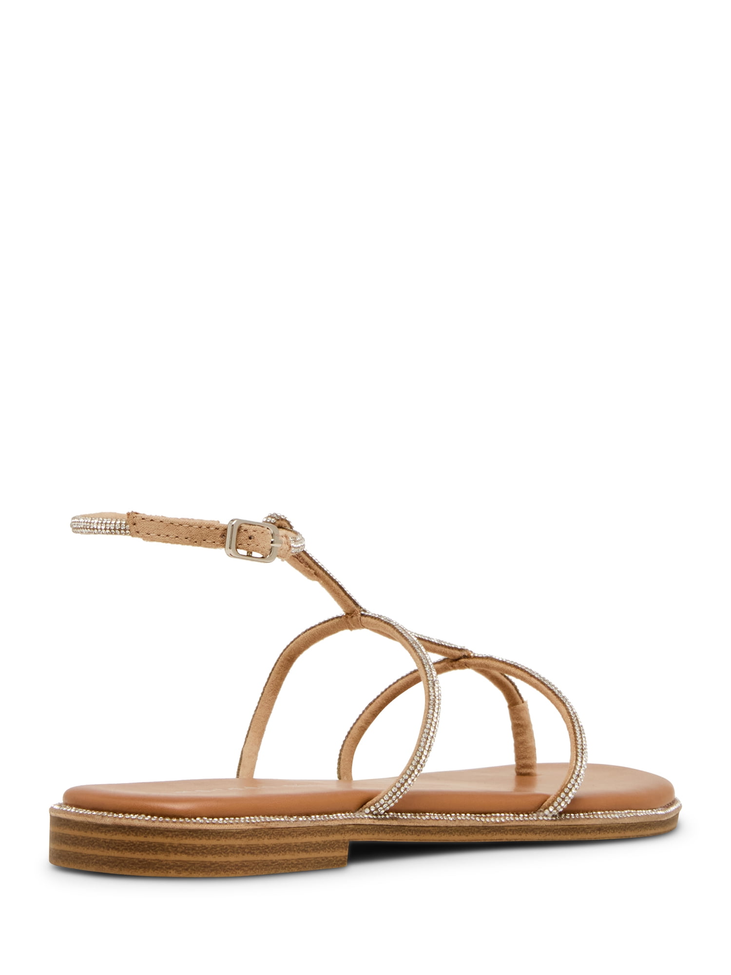 Madden Girl Women's Saigee Sandal
