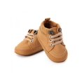 thumbnail image 5 of Funcee n Winter Casual Baby Boy Anti-Slip Soft Soled Boot, 5 of 8