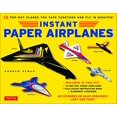thumbnail image 1 of Instant Paper Airplanes Kit, 1 of 2