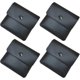 thumbnail image 1 of Ashtray, Ashtray for Pocket Portable Portable Fireproof Odorless for Outdoor Activities Travel 4 Pcs, 1 of 5