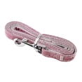 thumbnail image 3 of Chest Cotton Blend Breathable Pet Cat Dog Vest Chest Strap With Pulling Rope, 3 of 8