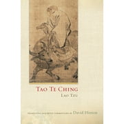 Angle View: Tao Te Ching, Used [Paperback]