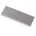 thumbnail image 1 of Xingzhi Steel Block Gauge Measure Gage 100mm, 1 of 8