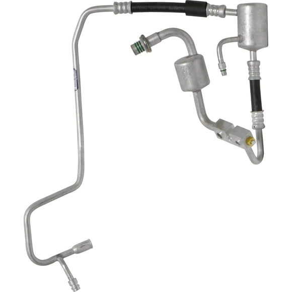 UAC HA 10206C A/C Manifold Hose Assembly
