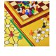 thumbnail image 5 of Juego de mesa Pawns Sappy, plástico multicolor, 2,5 cm, 32 piezas, 5 of 7