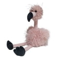 thumbnail image 4 of Way to Celebrate Easter Medium Plush Flamingo Pink, 4 of 4