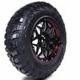 thumbnail image 1 of Llanta AUSTONE 265/75R16 123/120Q LT MASPIRE M/T, 1 of 4