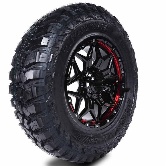Llanta Austone 235/75R15 104/101 MASPIRE M/T LT
