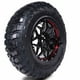 thumbnail image 1 of Llanta AUSTONE 265/75R16 123/120Q LT MASPIRE M/T, 1 of 4
