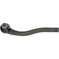thumbnail image 4 of Dorman TO28161PR Front Left Outer Steering Tie Rod End for Specific Mercedes-Benz Models, Black, 4 of 4