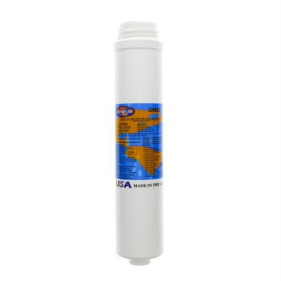 Omnipure Q-Series Replacement Water Filter