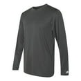 thumbnail image 2 of Dri-Power Core Performance Long Sleeve Tee, 2 of 3